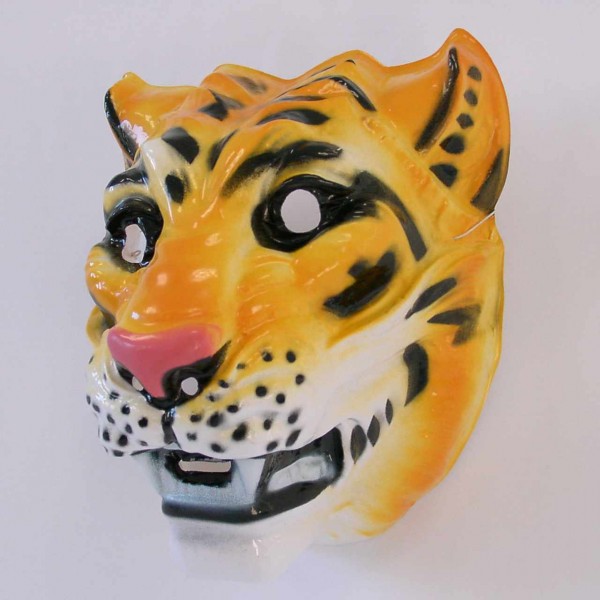 Tiger Maske