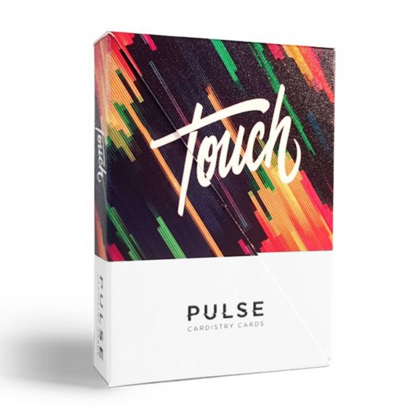 Touch Pulse