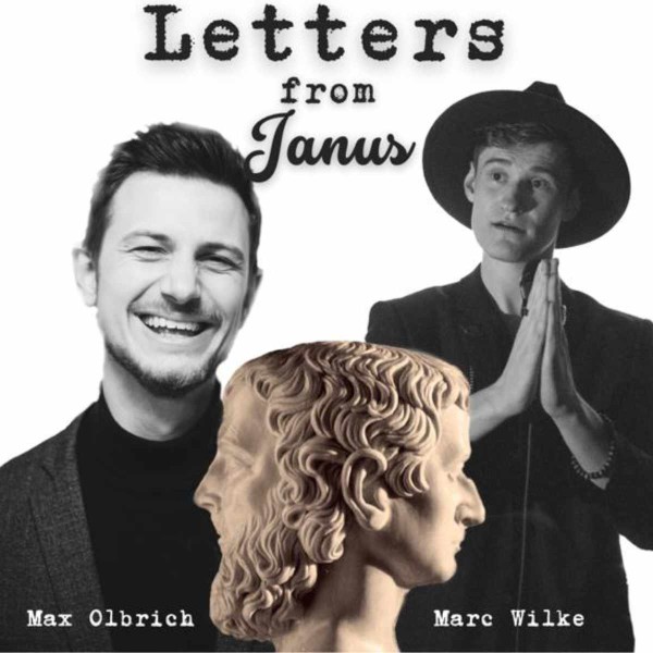 Letters from Janus