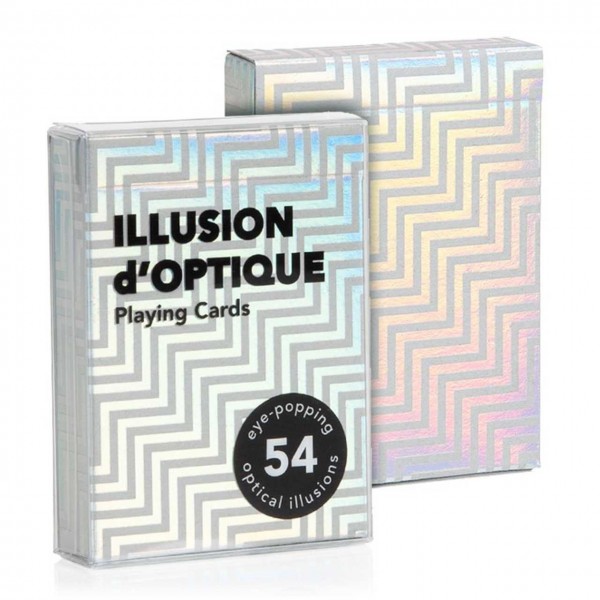 Illusion D Optique