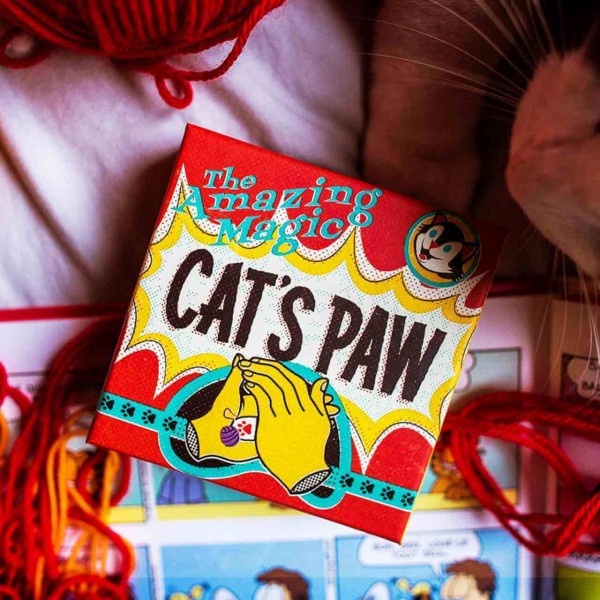 Cat`s Paw