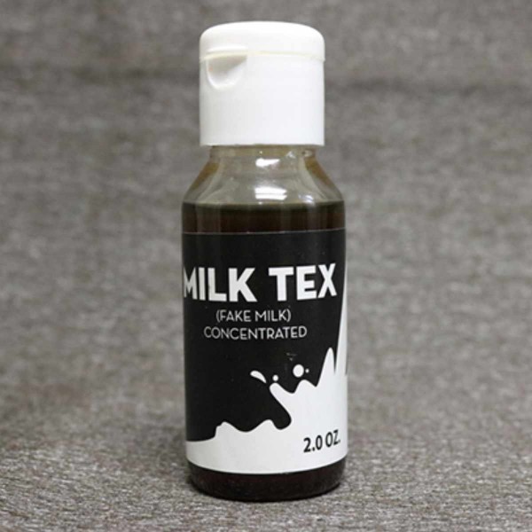 Milk Tex - Fake Milk