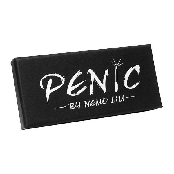 Penic by Nemo Liu