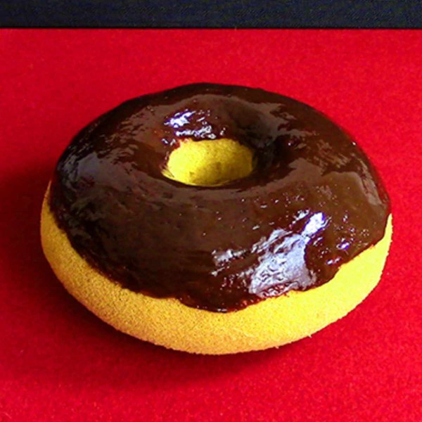 Sponge Donut