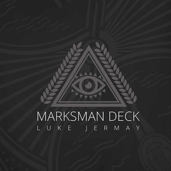 Marksman Deck by Like Jermay