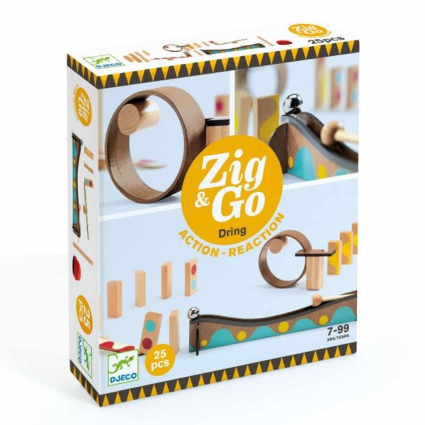 Zig & Go - Dring -