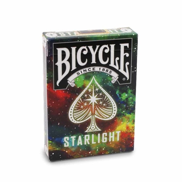 Bicycle Starlight