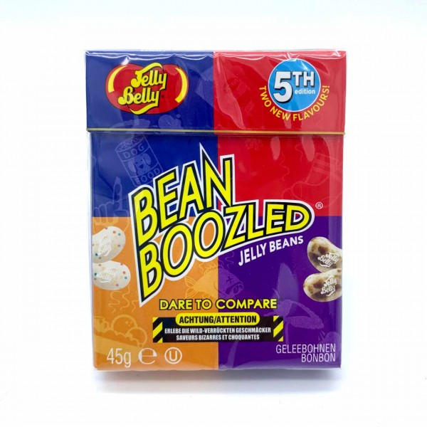 Bean Boozled 45g