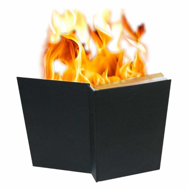 Feuerbuch - Firebook