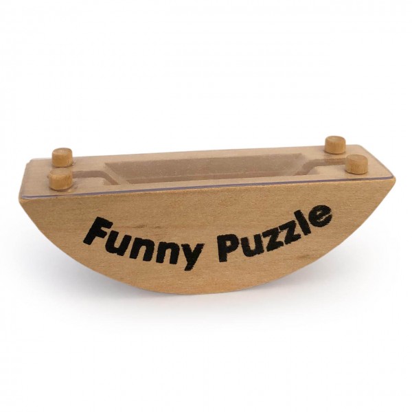 Funny Puzzle