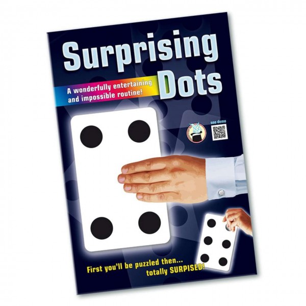 Surprising Dots