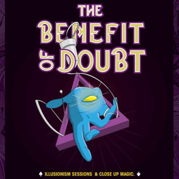 Ramiro Vides: The Benefit of the Doubt